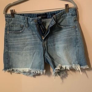 Lucky Brand Denim Shorts